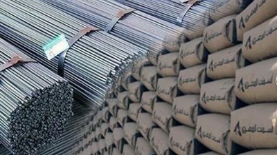 أسعار الحديد والأسمنت اليوم الاحد 17 مارس 2024