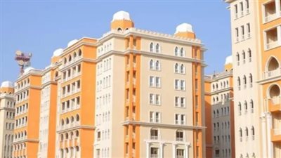 خطوات حجز شقة في مشروع داره 2024.. والشروط 