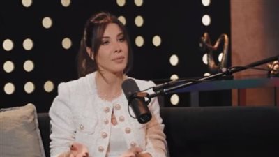 خلال بودكاست‎ Big Tim ‎عبر MBC1.. نانسي عجرم: قوة المرأة تكمن في أنوثتها