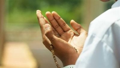 دعاء العشرة الأوائل من رمضان 2024