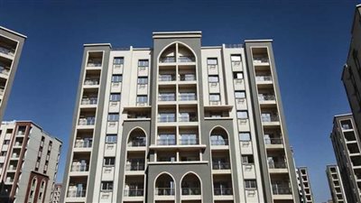 موعد طرح المرحلة الثالثة من شقق صندوق التنمية الحضرية.. وكيفية الحجز 