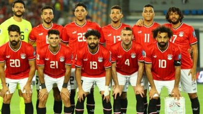 الظهور الأول للعميد.. تشكيل منتخب مصر المتوقع أمام نيوزيلندا 