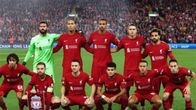 موعد مباراة ليفربول Liverpool المقبلة ضد برايتون في الدوري الإنجليزي.. والقناة الناقلة
