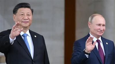 أول تعليق من الصين على فوز فلاديمير بوتين في الانتخابات الرئاسية