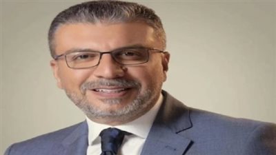 فيديومرعب.. لحظة سقوط عمرو الليثي داخل خرسانة الطابق الثالث أثناء لقاء تلفزيوني 