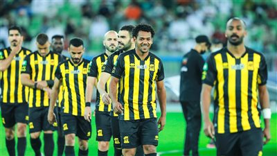 مفاجأة برازيلية.. نجم الاتحاد السعودي يقرر الرحيل نهاية الموسم