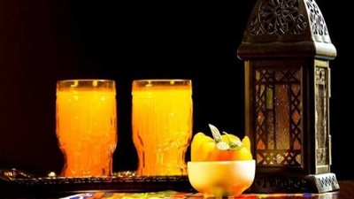 مشروبات رمضانية دافئة.. 3 عصائر مفيدة أبرزها الدوم