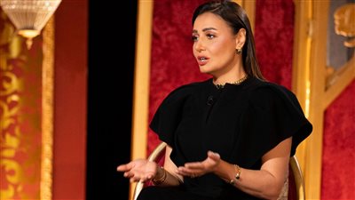 بعد حلقة حلا شيحة.. برنامج ع المسرح ترند موقع 