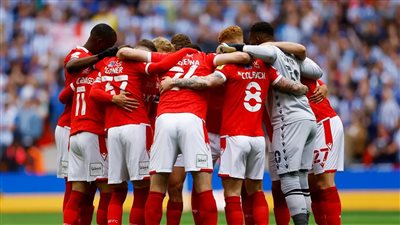 بسبب قواعد اللعب النظيف.. خصم 4 نقاط من نادي نوتنجهام فورست