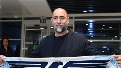 رسميًا.. لاتسيو الإيطالي يكشف اسم مدربه الجديد 