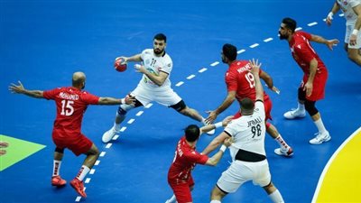 سقوط تونس والجزائر لكرة اليد في ملحق أولمبياد باريس 2024