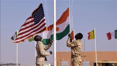 صفقة يورانيوم مع إيران.. ما سبب إنهاء النيجر العلاقات العسكرية مع أمريكا؟