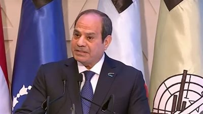 اليوم.. قمة مصرية أوروبية لترفيع العلاقات مع الاتحاد الأوروبى إلى مستوى الشراكة الاستراتيجية والشاملة