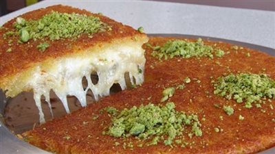 أسعار الكنافة والقطايف وياميش رمضان 2024