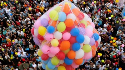 السعودية.. موعد إجازة عيد الفطر 2024 للقطاع الخاص والحكومي والمدارس