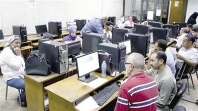 جدول امتحانات الثانوية العامة لشعبة علمي علوم 2024