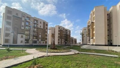 ‏شروط الحصول على الوحدات السكنية الجديدة