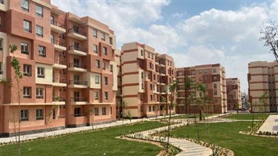 شروط حجز الوحدات السكنية 2024.. والاوراق المطلوبة