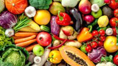 أسعار الخضراوات والفاكهة اليوم الاحد 17 مارس 2024