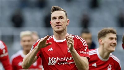 كأس عاصمة مصر.. منتخب نيوزيلندا يستبعد هداف نوتنجهام الإنجليزي