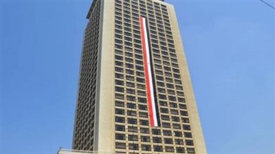 مصر ترحب بقرار دول النرويج وأيرلندا وإسبانيا الاعتراف رسميًا بدولة فلسطين