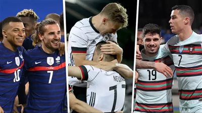 خريطة وجدول مباريات التوقف الدولي الجاري.. كأس عاصمة مصر ومواجهات نارية عالمية