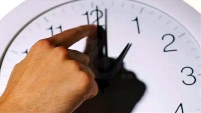 موعد بدء التوقيت الصيفي 2024