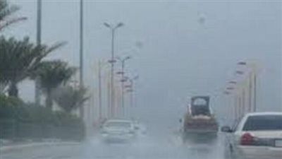 حالة الطقس اليوم الأربعاء 20 مارس 2024 على محافظات ومدن مصر