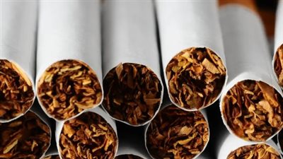 أسعار السجائر الجديدة 2024