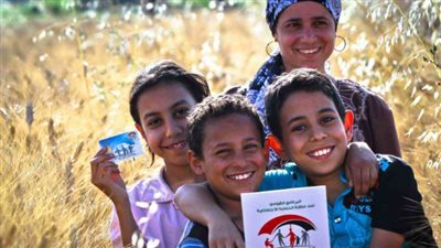 خطوات الاستعلام عن الأسماء الجدد في تكافل وكرامة 2024