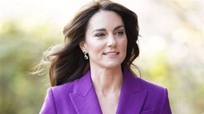 كيت ميدلتون تعلن إصابتها بالسرطان