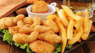 لماذا الأطعمة المقلية خطيرة؟.. بدائل صحية آمنة 