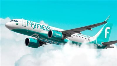 عروض طيران ناس Flynas للرحلات الدولية والداخلية 