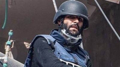 سبب تعليق شركة ميتا حساب الصحفي الفلسطيني معتز عزايزة (صورة)