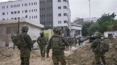 القاهرة الإخبارية: استشهاد مدير لجنة الطوارئ في غزة بعد استهدافه من الاحتلال الإسرائيلى