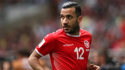 هل اعتزل علي معلول اللعب دوليا؟.. منتخب تونس يجيب