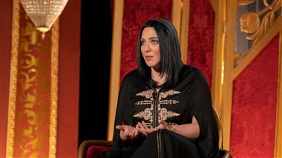 سلاف فواخرجي ع المسرح مع منى عبد الوهاب: فكرت في القتل من قبل