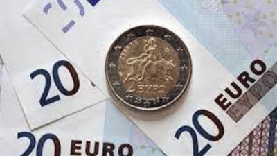 سعر اليورو أمام الجنيه المصري اليوم الخميس 21 مارس 2024