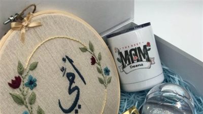 mother's Day.. هدايا عيد الأم في حدود 1000 جنيه