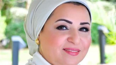  انتصار السيسي توجه رسالة في عيد الأم المصرية: السند الذي نتكئ عليه طوال حياتنا