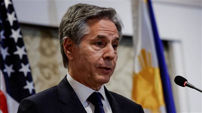 توني بلينكن يحذر الحلفاء من عمق الدعم الصيني لروسيا.. القصة الكاملة