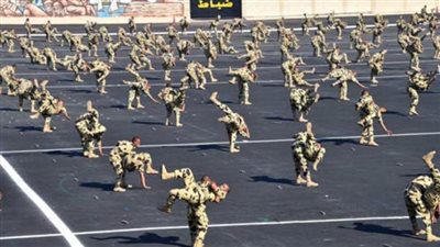 شروط التقديم في معهد ضباط الصف المعلمين 2024.. والاوراق المطلوبة 