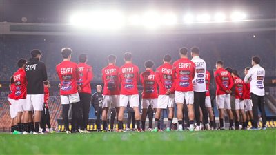 موعد مباراة مصر ونيوزيلندا في افتتاح بطولة كأس عاصمة مصر