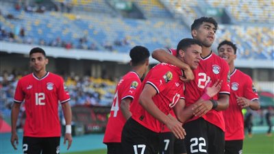 موعد مباراة مصر وإسبانيا في أولمبياد باريس 2024