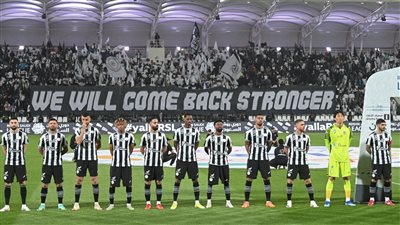 قرار صادم.. إيقاف قيد الشباب والفتح السعوديين 3 فترات مقبلة