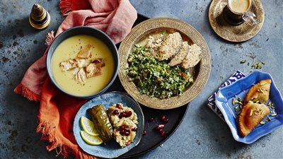 كيفية الحفاظ على الوزن في رمضان.. 8 نصائح لمن يعاني من النحافة