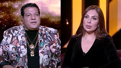 خميس شعبان عبد الرحيم: مطربة لبنانية قالت أنها متجوزة أبويا علشان تتشهر