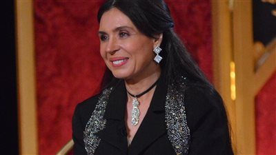 دينا: ابني معندوش مشكلة مع رقصي.. ورقصت تاني يوم وفاة باب