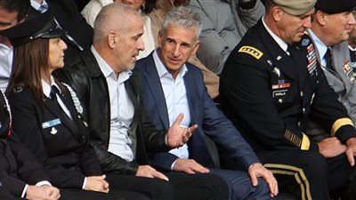 رئيس الموساد يعود إلى قطر لمواصلة المحادثات بشأن الهدنة