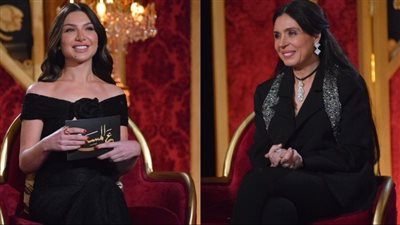 دينا: لم استطع تغيير نظرة المُجتمع في الراقصة